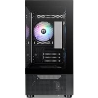 Корпус Thermaltake View 170 TG ARGB CA-3Z4-65M1WE-00 - Превью изображения №2 — Интернет-магазин Teono.by