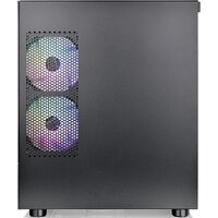 Корпус Thermaltake View 170 TG ARGB CA-3Z4-65M1WE-00 - Превью изображения №4 — Интернет-магазин Teono.by