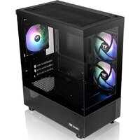 Корпус Thermaltake View 170 TG ARGB CA-3Z4-65M1WE-00 - Превью изображения №5 — Интернет-магазин Teono.by
