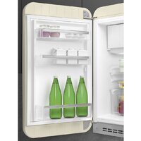 Однокамерный холодильник Smeg FAB10LCR6 - Превью изображения №6 — Интернет-магазин Teono.by