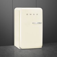 Однокамерный холодильник Smeg FAB10LCR6 - Превью изображения №2 — Интернет-магазин Teono.by