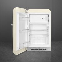 Однокамерный холодильник Smeg FAB10LCR6 - Превью изображения №3 — Интернет-магазин Teono.by
