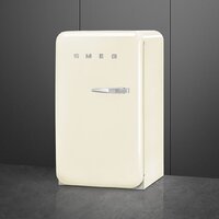 Однокамерный холодильник Smeg FAB10LCR6 - Превью изображения №4 — Интернет-магазин Teono.by