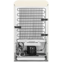 Однокамерный холодильник Smeg FAB10LCR6 - Превью изображения №5 — Интернет-магазин Teono.by