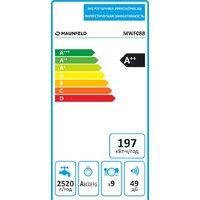MAUNFELD MWF08B Image #4
