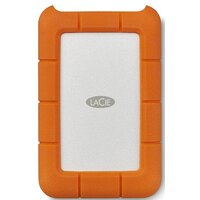 LaCie Rugged Secure 2TB STFR2000403 Image #6