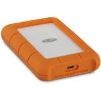 LaCie Rugged Secure 2TB STFR2000403 Image #7