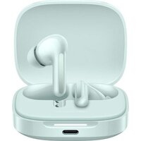 Xiaomi Redmi Buds 6 M2429E1 (зеленый, международная версия)