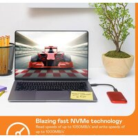 WD My Passport 2TB WDBAGF0020BRD Image #9