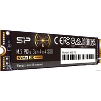 Silicon-Power US75 4TB SP04KGBP44US7505 Image #1