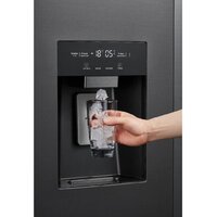 Холодильник side by side Toshiba GR-RS755WI-PMJ(05) - Превью изображения №6 — Интернет-магазин Teono.by