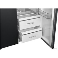 Холодильник side by side Toshiba GR-RS755WI-PMJ(05) - Превью изображения №8 — Интернет-магазин Teono.by