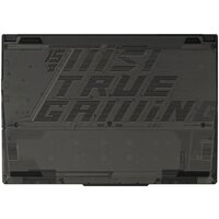 Игровой ноутбук MSI Cyborg 15 A2RVE-2404XBY - Превью изображения №5 — Интернет-магазин Teono.by