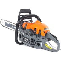Бензопила ZimAni 450-15 - Превью изображения №7 — Интернет-магазин Teono.by