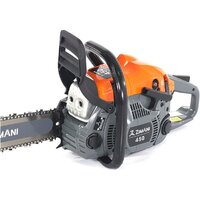 Бензопила ZimAni 450-15 - Превью изображения №18 — Интернет-магазин Teono.by