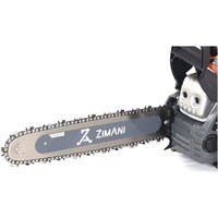 Бензопила ZimAni 450-15 - Превью изображения №17 — Интернет-магазин Teono.by