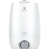 Увлажнитель воздуха Royal Clima Acerra RUH-AC300/4.0M-WT - Превью изображения №2 — Интернет-магазин Teono.by