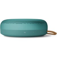 Беспроводная колонка Bang & Olufsen Beosound A1 3nd Gen (eucalyptus green) - Превью изображения №3 — Интернет-магазин Teono.by