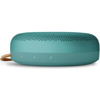 Беспроводная колонка Bang & Olufsen Beosound A1 3nd Gen (eucalyptus green) - Превью изображения №2 — Интернет-магазин Teono.by