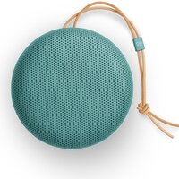 Беспроводная колонка Bang & Olufsen Beosound A1 3nd Gen (eucalyptus green) - Превью изображения №4 — Интернет-магазин Teono.by