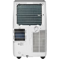 Мобильный кондиционер Ballu Platinum X4 BPHS-09 HX/N3 - Превью изображения №6 — Интернет-магазин Teono.by