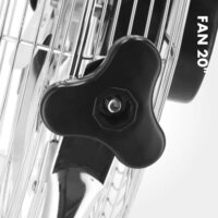 Вентилятор Mission Air FAN 20 - Превью изображения №11 — Интернет-магазин Teono.by