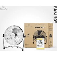 Вентилятор Mission Air FAN 20 - Превью изображения №13 — Интернет-магазин Teono.by