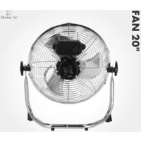 Вентилятор Mission Air FAN 20 - Превью изображения №4 — Интернет-магазин Teono.by