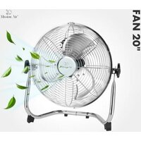 Вентилятор Mission Air FAN 20 - Превью изображения №2 — Интернет-магазин Teono.by