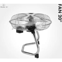 Вентилятор Mission Air FAN 20 - Превью изображения №12 — Интернет-магазин Teono.by