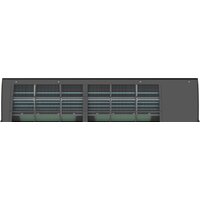 Royal Clima Attica Nero Inverter RCI-AN55HN Image #6