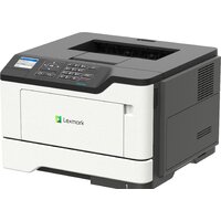 Lexmark MS521dn Image #2