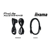Iiyama ProLite XU2494HS-B2 Image #10