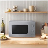 Panasonic NN-SM23QMEPG Image #4