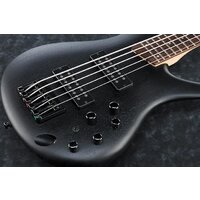 Бас-гитара Ibanez SR300EB-WK - Превью изображения №7 — Интернет-магазин Teono.by