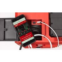 Milwaukee M18 POALC-0 4933478120 (без АКБ) Image #12