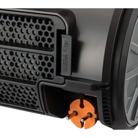 Пылесос Sencor SVC 1080TI - Превью изображения №15 — Интернет-магазин Teono.by