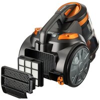 Пылесос Sencor SVC 1080TI - Превью изображения №10 — Интернет-магазин Teono.by