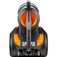 Пылесос Sencor SVC 1080TI - Превью изображения №4 — Интернет-магазин Teono.by