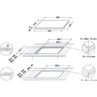 Whirlpool WF S7560 NE Image #13