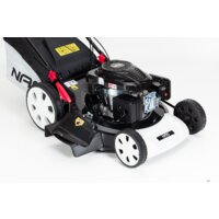 NAC LS55-196-HSD-LI 196cc Image #2