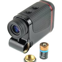 Veber 6x24 LR 1500AW Image #5