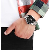 Наручные часы Casio MTP-V300D-1A - Превью изображения №4 — Интернет-магазин Teono.by