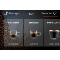 Krups Intuition Preference EA873810 Image #16