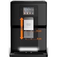 Krups Intuition Preference EA873810 Image #4