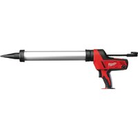 Milwaukee C18 C18PCG/600A-0B 4933459638 (без АКБ)