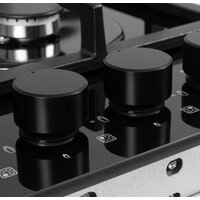 ZorG HAG61 FDW black Image #5