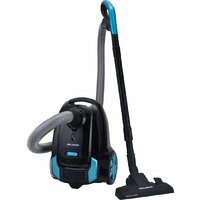 Willmark VC-2650DBM (черный/голубой) Image #5