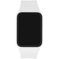 Фитнес-браслет Xiaomi Smart Band 10 Pro M2559B1 (белая керамика, с белым силиконовым ремешком, международная версия) - Превью изображения №2 — Интернет-магазин Teono.by
