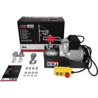 TEH TTL1000 Image #9